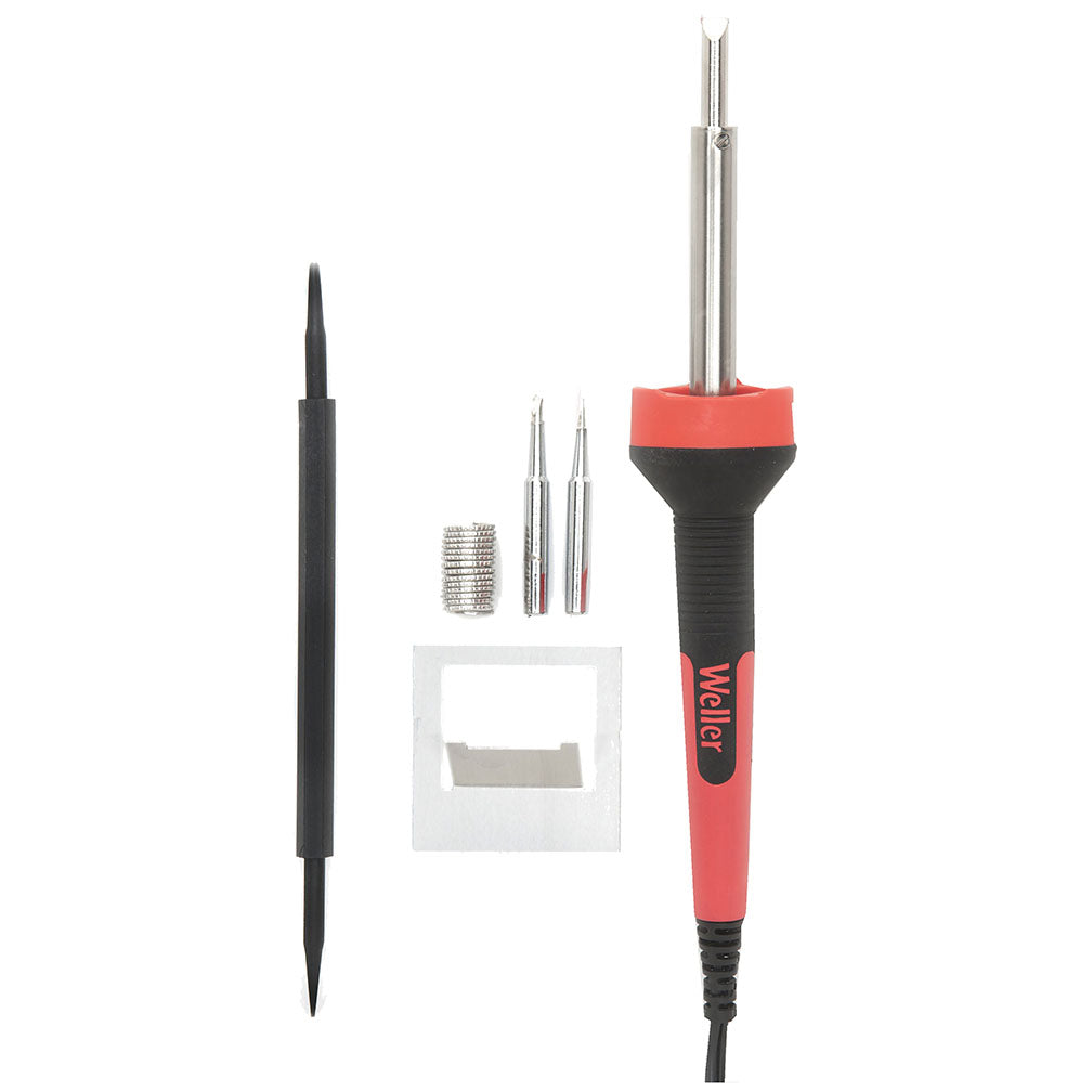 Weller SP40NKUS Soldering Iron LED Kit 40W 120V