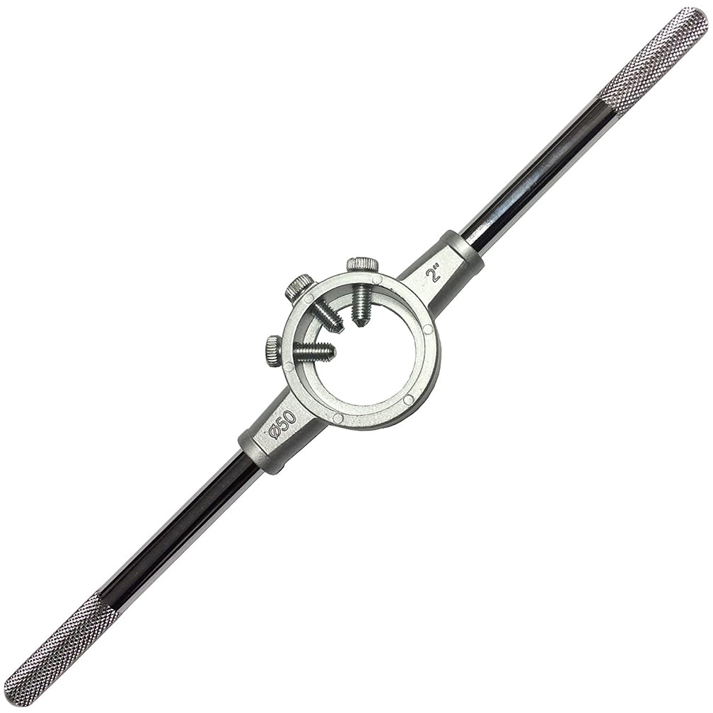 DRILL AMERICA DWTDS2INCH 2 Die Stock