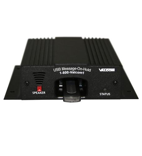 Valcom V-9988 Messenger Usb Digital Messaging