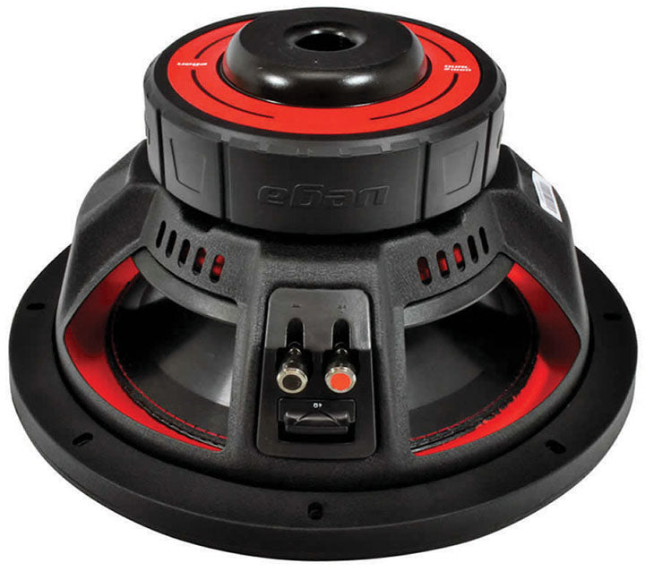 Cerwin Vega V104DV210" Subwoofer 800W Max 4 Ohm DVC