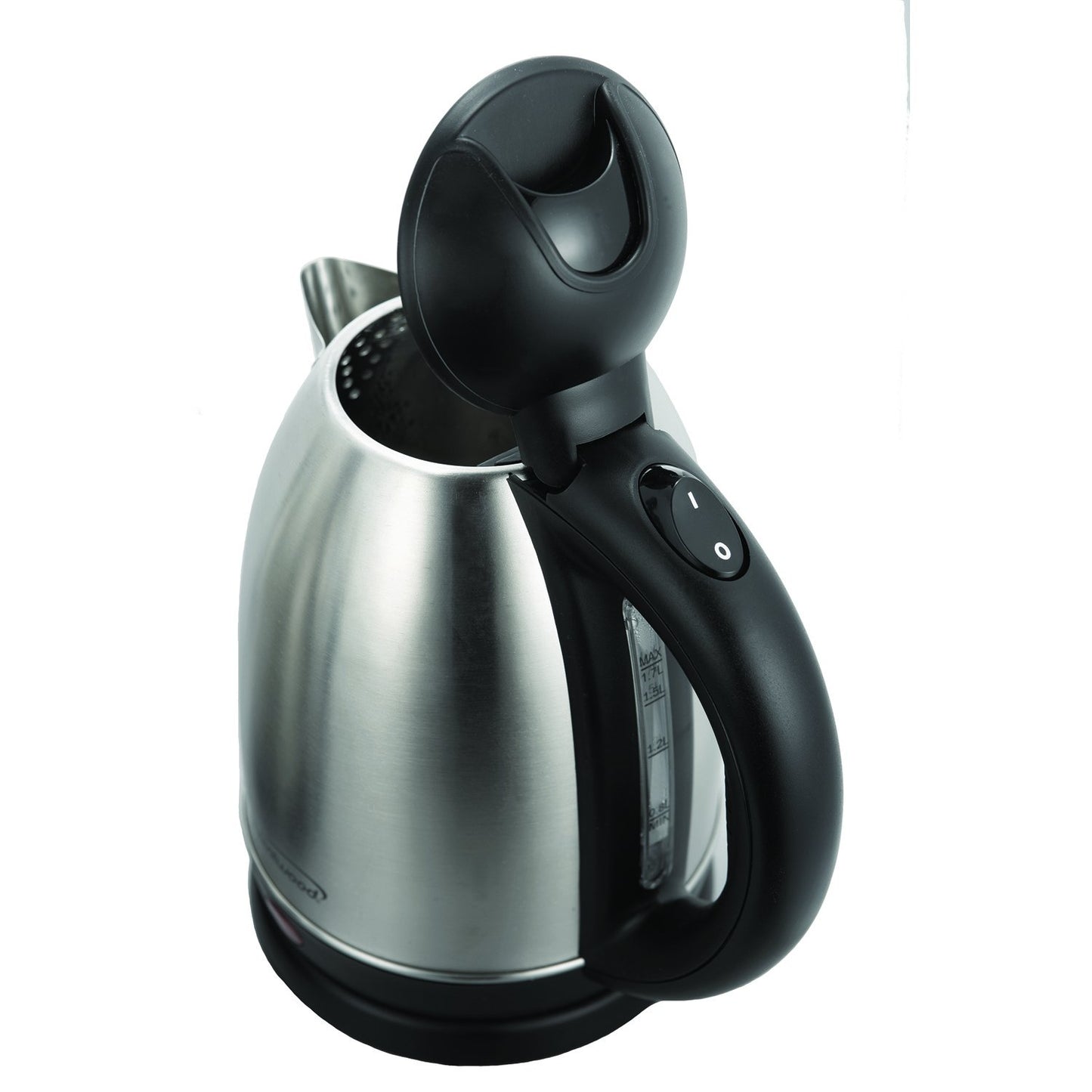 Brentwood Appl. KT-1790 1.7L Stainless Steel Cordless Electric Kettle