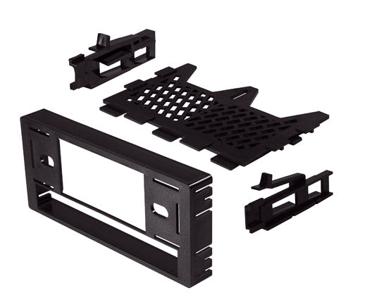 American International GMK345EQ 95 - 05 GMC Dash Install Kit