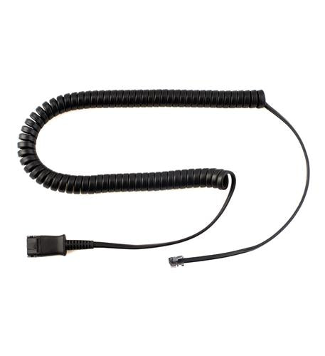 Addasound DN1001 Addasound Qd To Rj9