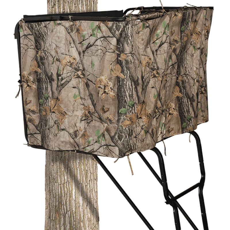 Muddy MUDCA100 Deluxe Universal Blind Kit