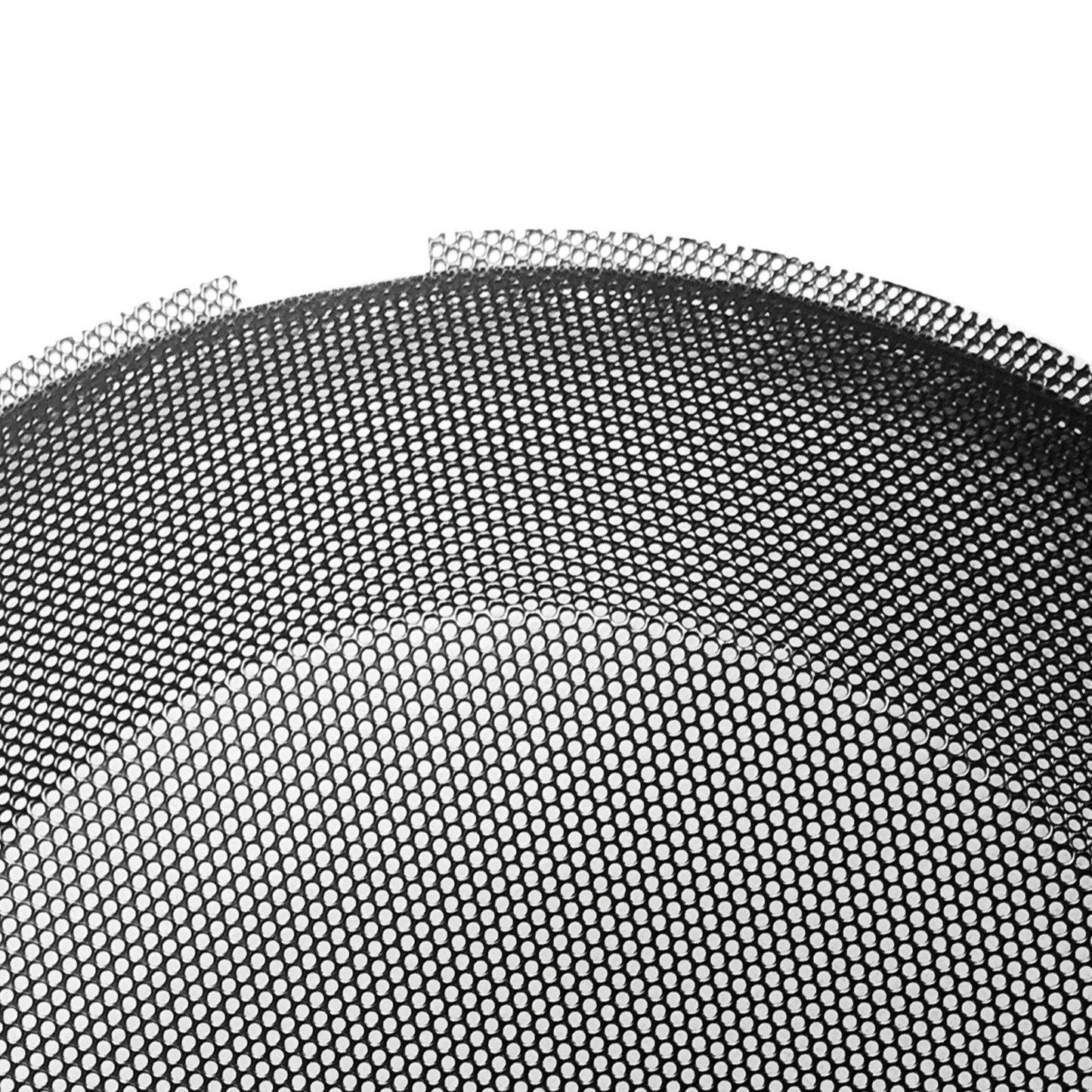 Pioneer UD-10GL 10" Speaker Grille for Select Pioneer Shallow-Mount Sub