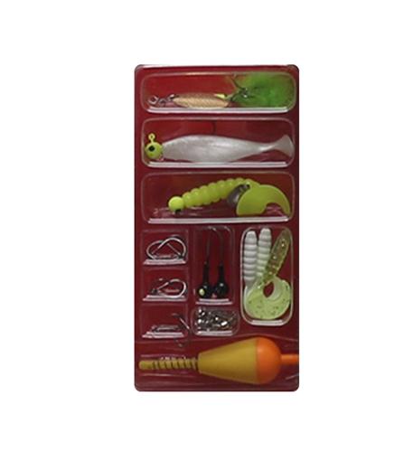 Zebco Sales Co LLC 3490NLBP4 33 Lady 562m Pkg Combo 10#c 21-39575