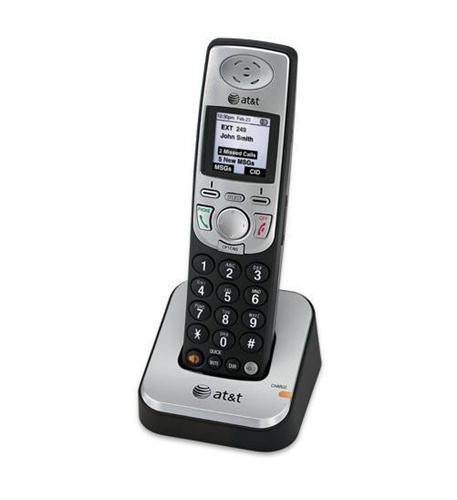 AT&T SB67040 Synapse Cordless Handset
