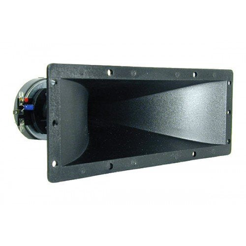 Nippon NTX417 America 4 X 10 Super Horn Tweeter 150 Watts Max 8 Ohm