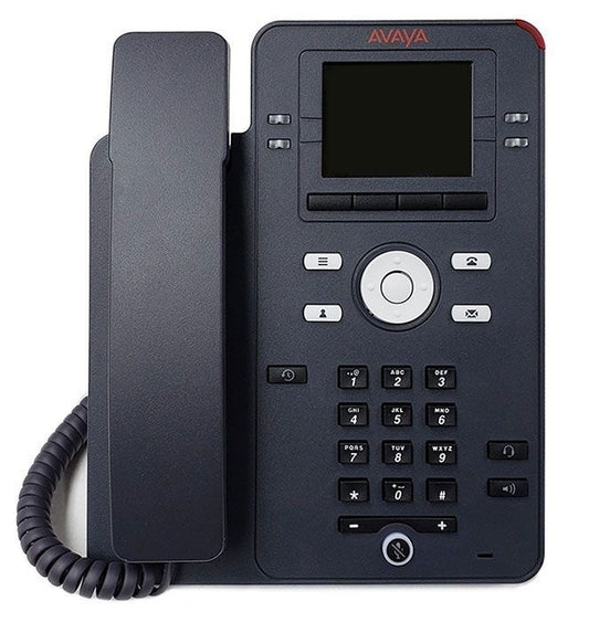 Avaya inc 700513917 Avaya J139 IP Phone 3PCC