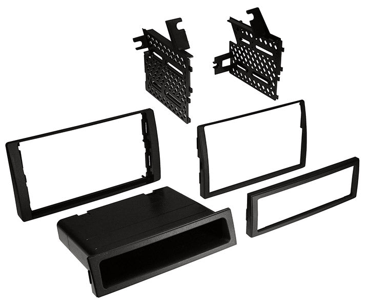 American International TOYK979 2002 - 06 Camry Dash Kit