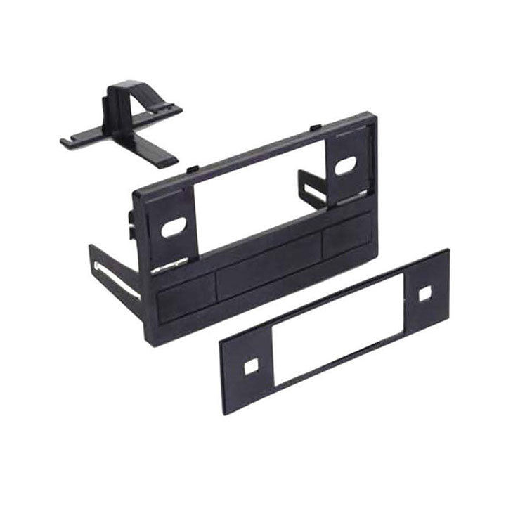 American International HONK806 Single Din Install kit for 1986-2001 Honda/Acura