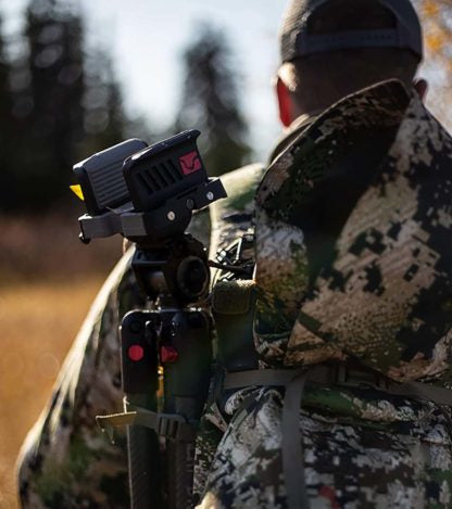 BOG 1137118 DeathGrip UltraLite and Great Divide Head Combo