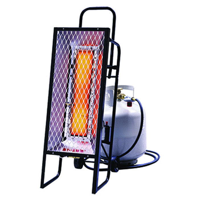 Mr Heater F270700 Portable Radiant Heater 35000 BTU Hr