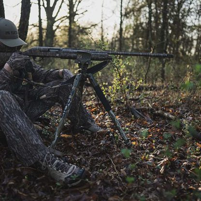 Bog 1164398 Bottomland DeathGrip Tripod - Camo