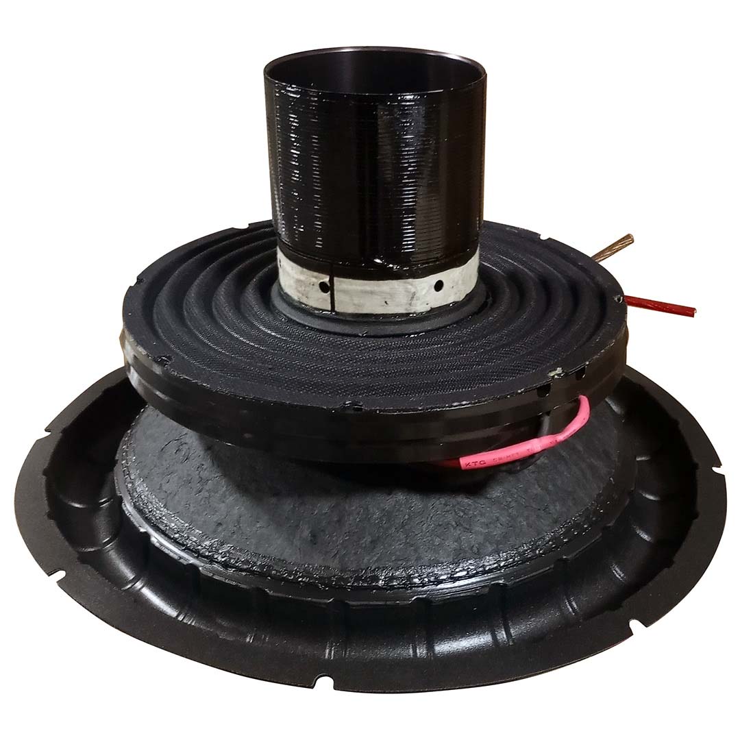 American Bass RKGF1211 Re-cone Kit for GF1211