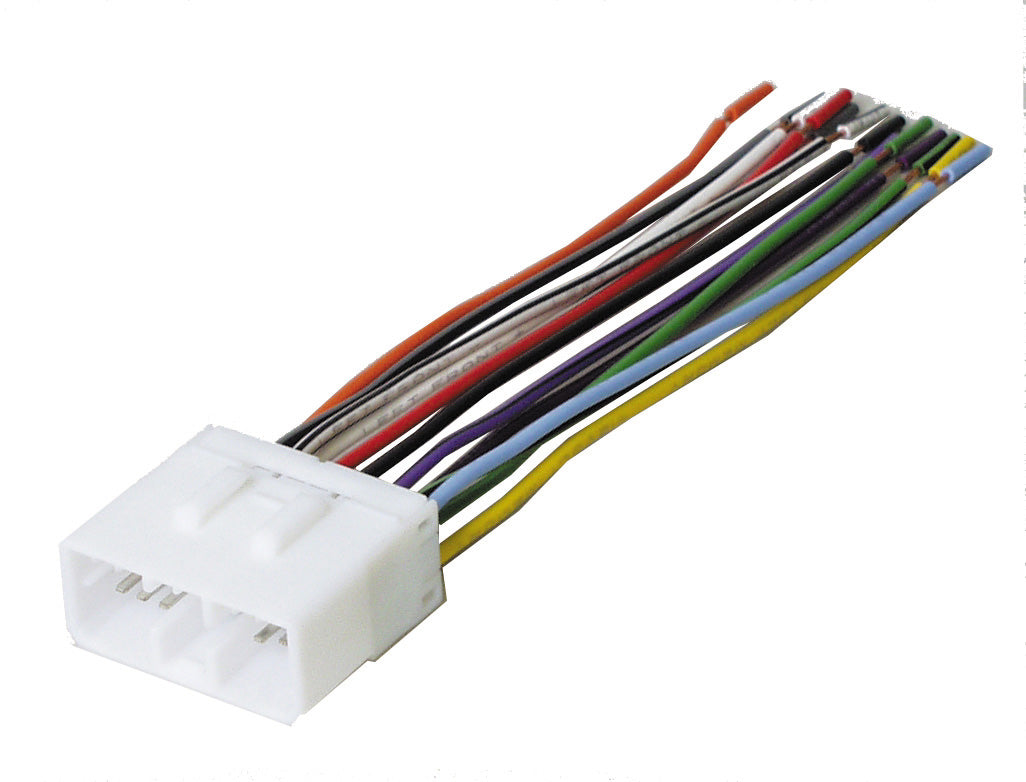 American International SWH924 1993 - 2003 Subaru Wire Harness