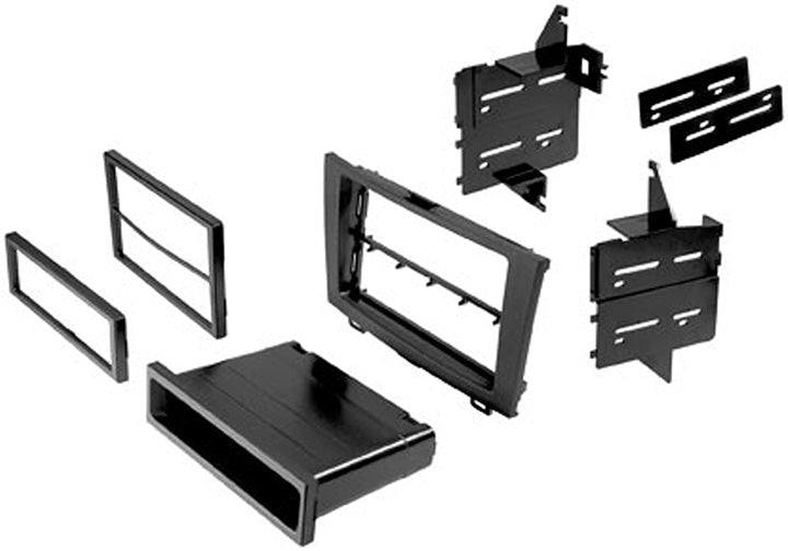 American International HONK817 2007-2011 Honda CRV Dash Install Kit