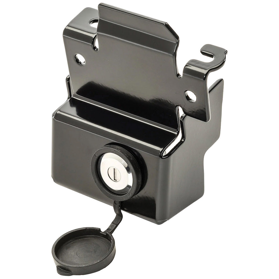 Bolt 7026128 Jeep JK Hood Lock