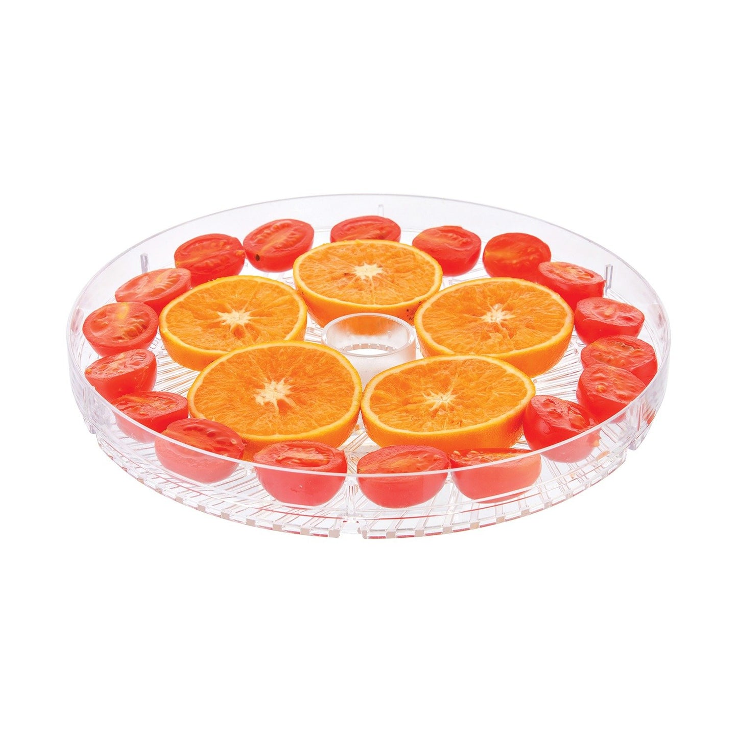 Brentwood Appl. FD-1026BK 5-Tray Food Dehydrator w/Auto Shutoff