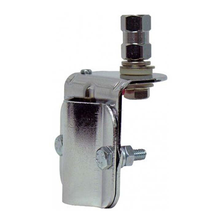 Firestik K64 Mirror Mount 3-Way Steel w/K-4 Stud