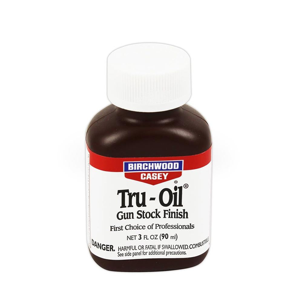 Birchwood Casey BC23123 Tru-Oil Stock Finish 3 ounce