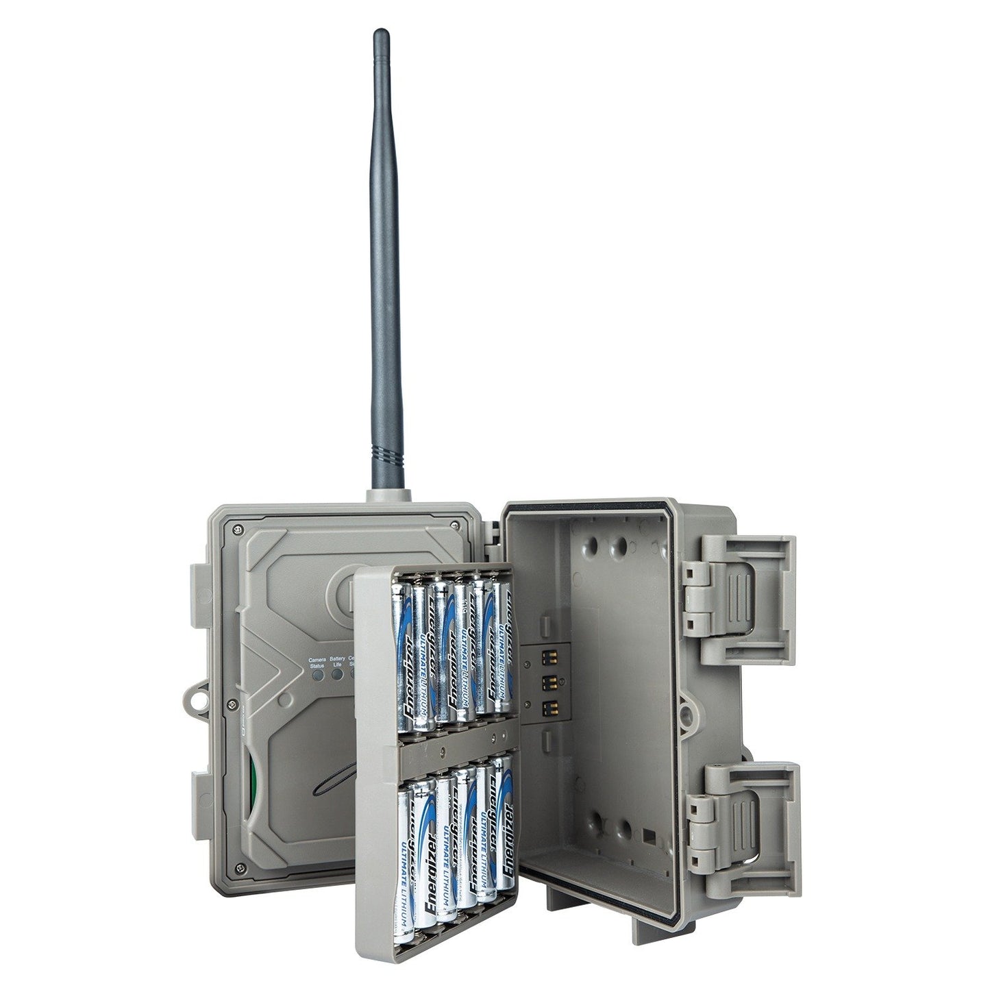 Bushnell 119904V CelluCORE 20 No-Glow Cellular Trail Camera (Verizon)