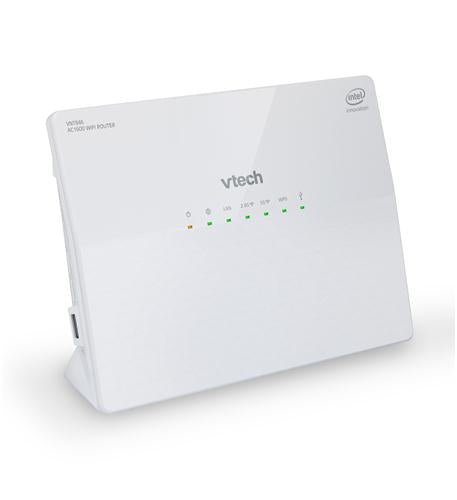 VTech VNT846 AC1600 Dual Band WiFi Router