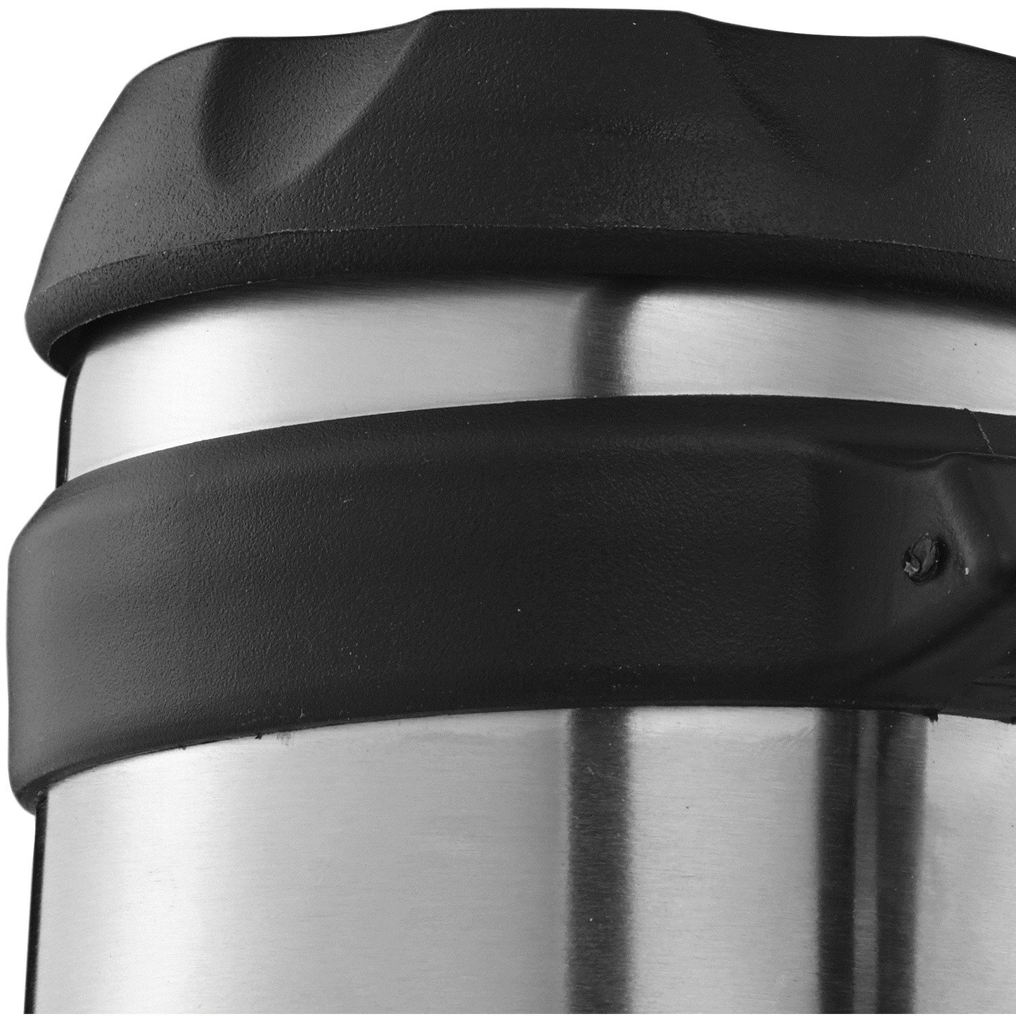 Brentwood Appl. FTS-505S 16oz Vacuum-Insulated Stainless Steel Food Jar