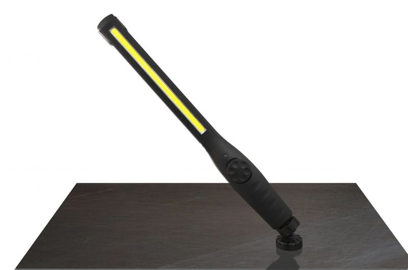 Astro 40SL 410 Lumen Rechargeable COB LED Slim Work Light