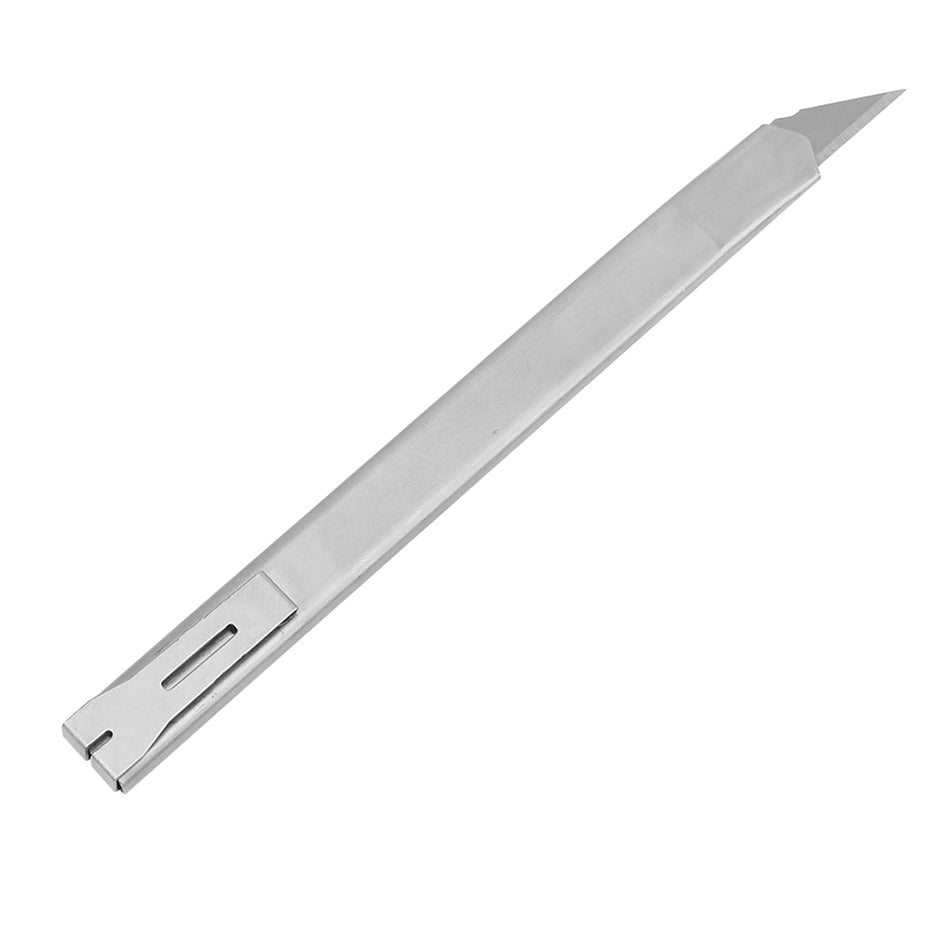Pipeman TNTKN09 Autolock utility knife