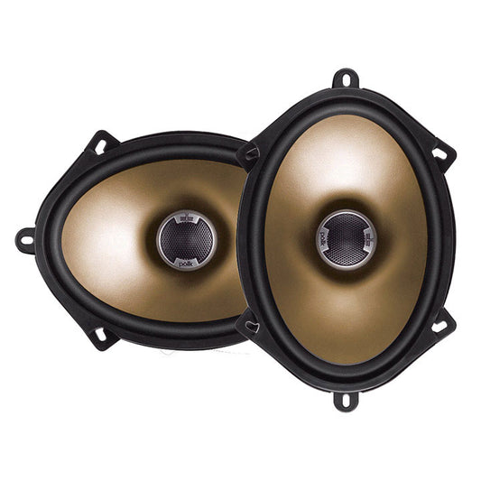 Polk DB571 5x7" 2-Way Speaker 180 watts max