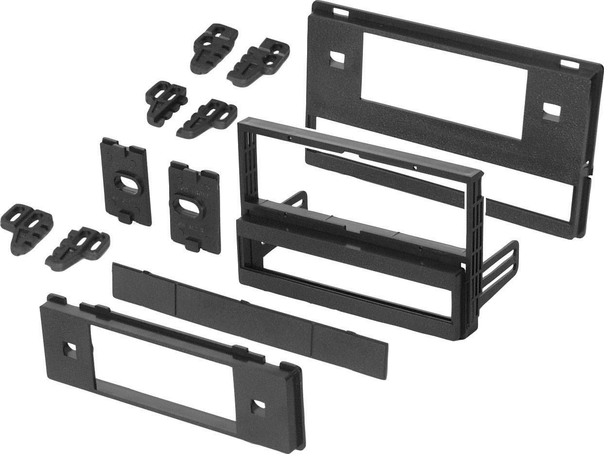 American International DMK612 Install Kit for 83-96 DODGE/PLYMOUTH/MITSUBISHI