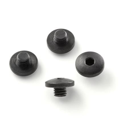 Hogue 26009 Sig Sauer P226 P228 Screws 4 Hex Head Black