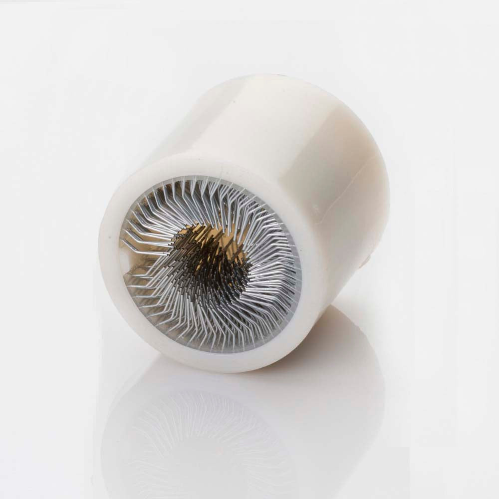 EZ RED 505BTSSHQD Shaft Battery Term Cleaner Steel