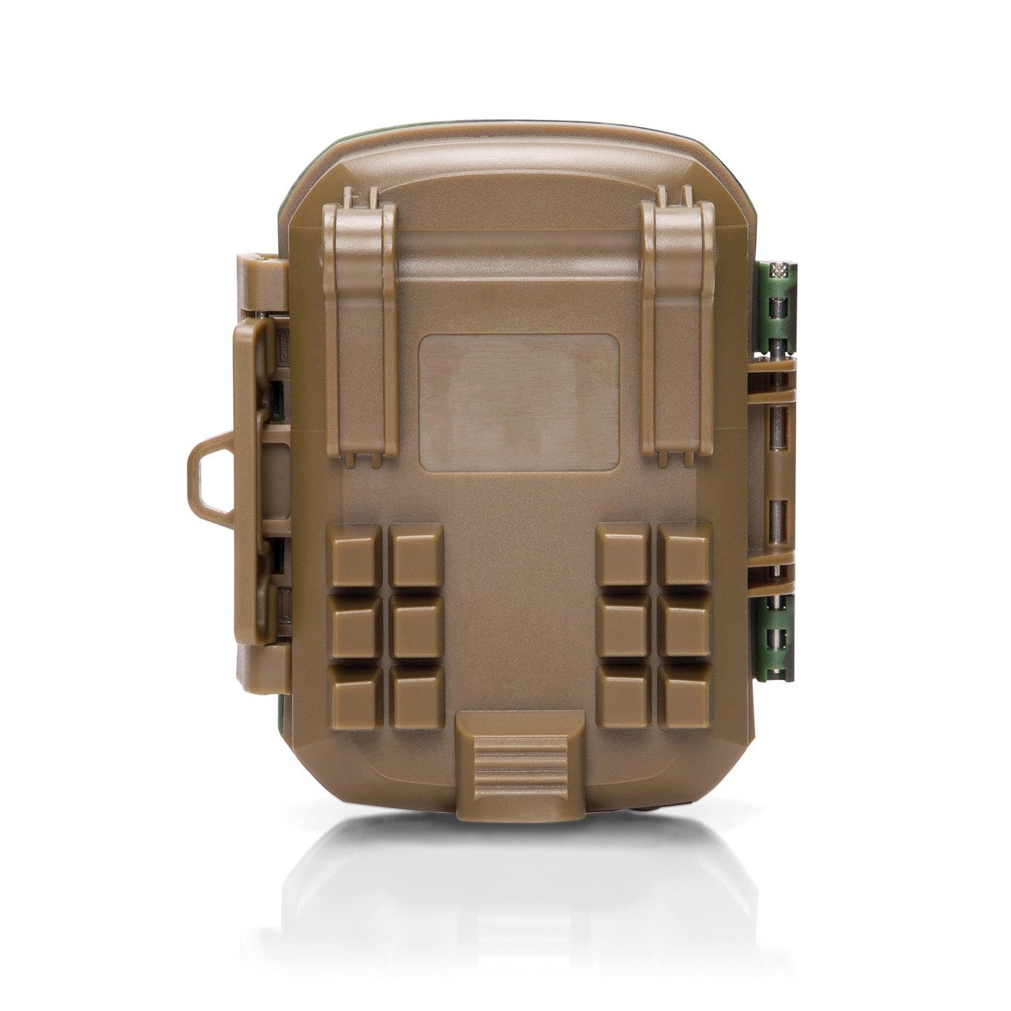 Coleman CHD200 XtremeTrail 20.0-Megapixel 1080p HD Camera