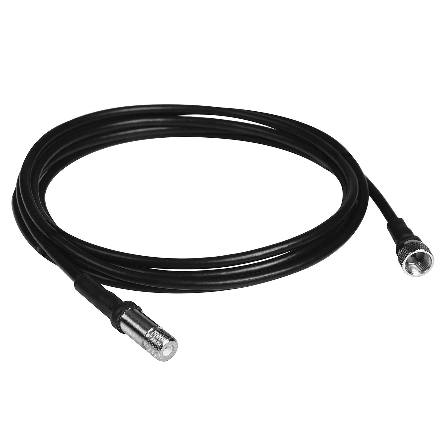 RCA VHEXT8E Coax Extension Cable, 8 Feet