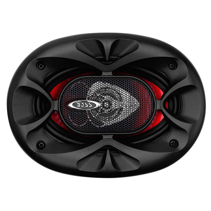 Boss Audio CH5720 5"x7" 2 Way 225 Watt Car Speaker pair