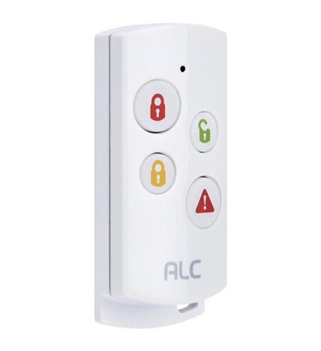 Alc AHS613 Alc Home Security Starter Kit