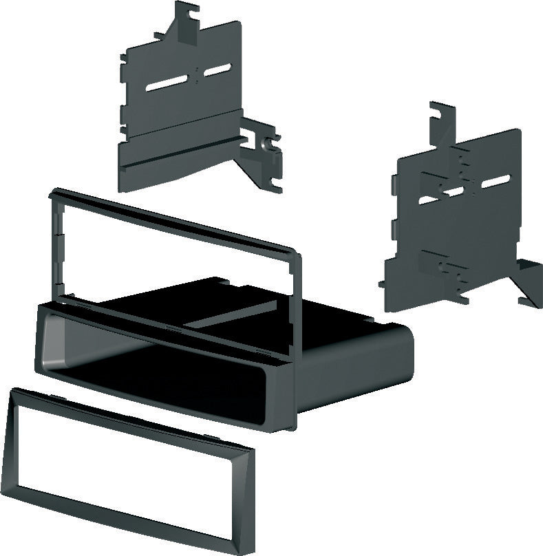 American International KIAK1246 2004 - 2012 Kia Dash Install Kit