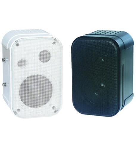 Bogen FG15W Foreground Music System 15w Wh