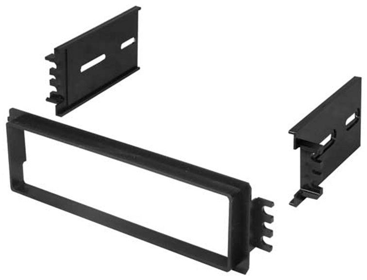 American International HYNK1110 2002 - 2005 Hyundai Accent Dash Install Kit