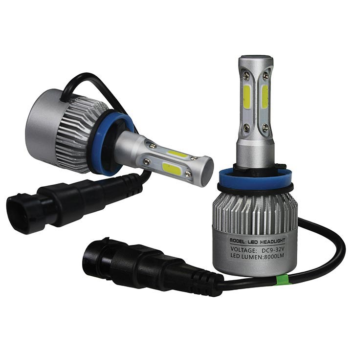 Tview LH46K 3 LED PER BULB, 40W