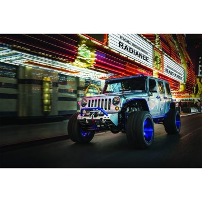 Rigid Industries 220003 Radiance+ Series 20" Broad Spot LED Light Bar
