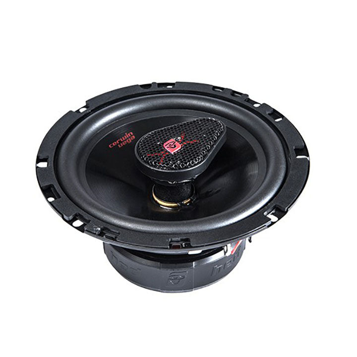 Cerwin Vega H7692 HED 6"X9" 2-way coaxial speaker set - 400W MAX / 55W RMS