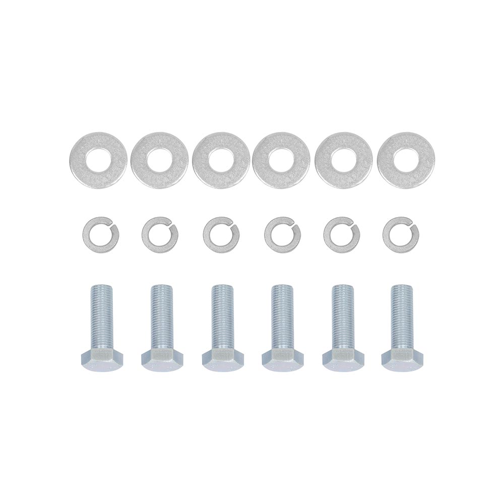 Draw-Tite 76031 Maxframe Receiver