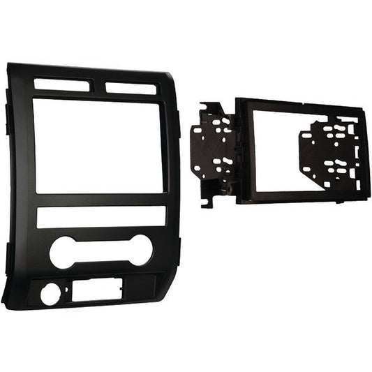 Metra 95-5822B 2DIN Install Kit for 2009–2010 Ford F-150