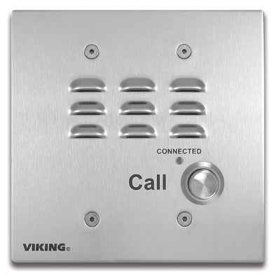 Viking Electronics E-32-IP VoIP Entry Phone Mounts