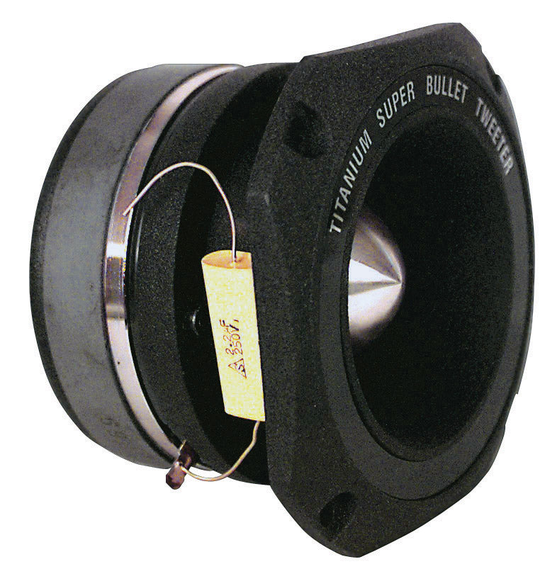 Pyramid Tw46 Tweeter (1.5)