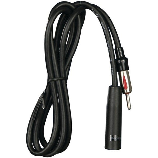 Metra 44-EC48 Antenna Adapter Extension Cable, 4ft