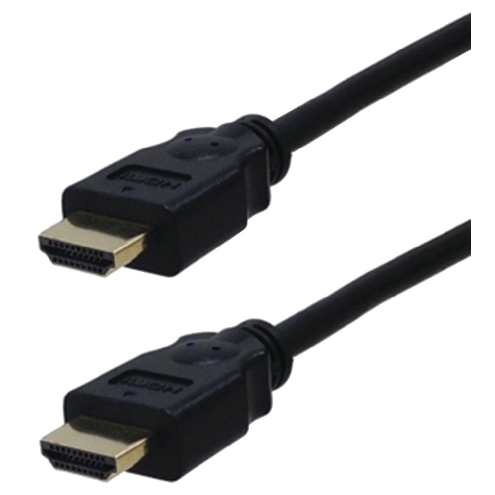 VERICOM AHD10-04290 30-Gauge HDMI® Cable (10ft)